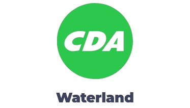 CDA Waterland: reactie op vertrek wethouders